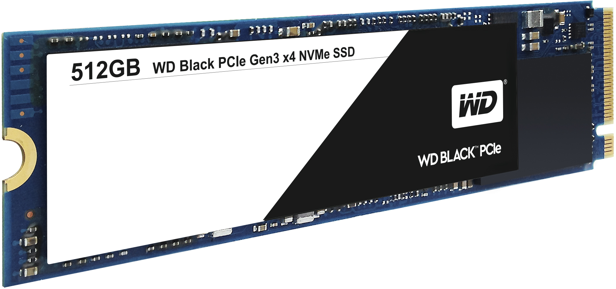 WD Black PCIe SSD 512GB: beste prijzen, echte reviews en