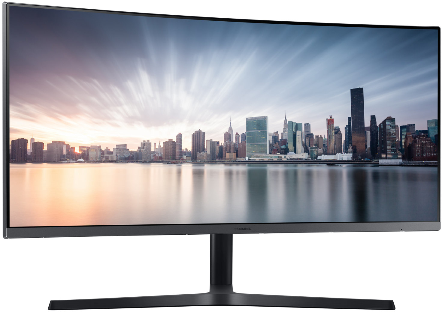 Samsung C34H890WJU Zwart kopen? - Prijzen - Tweakers
