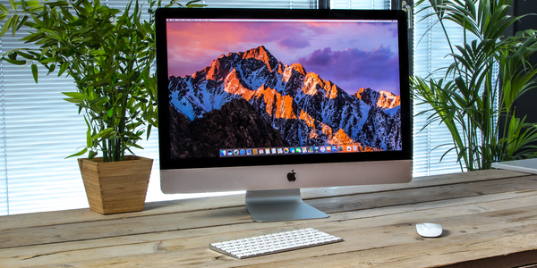 Apple iMac 27