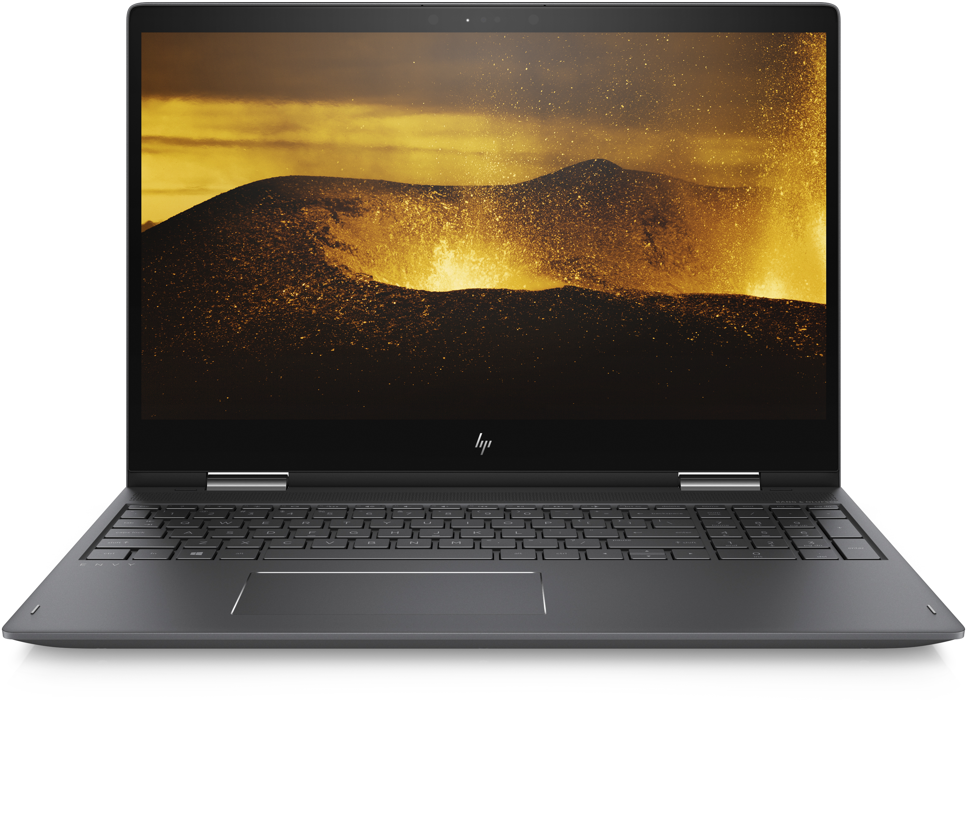 مشخصات، قیمت و خرید لپ تاپ HP Envy X360 15-bq015nd A12-9720P AMD R7 BestLaptop4u.com