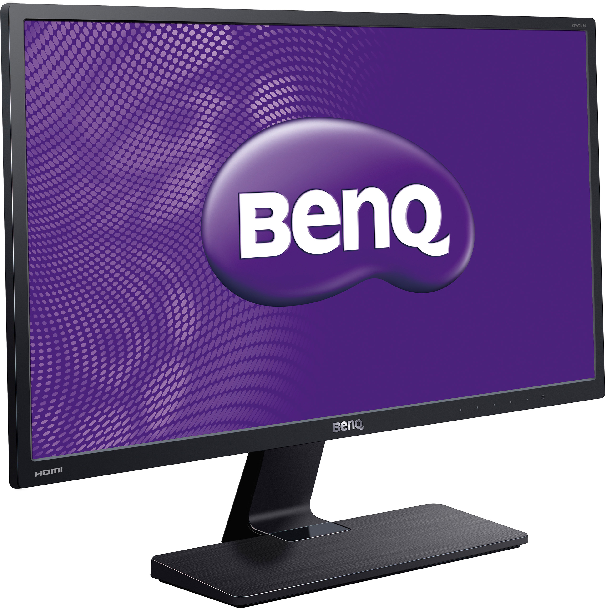 美品　BenQ GW2470HL ディスプレイ 2台セット Amazon.co.jp: BenQ モニター ディスプレイ GW2470HL 23.8インチ/フル