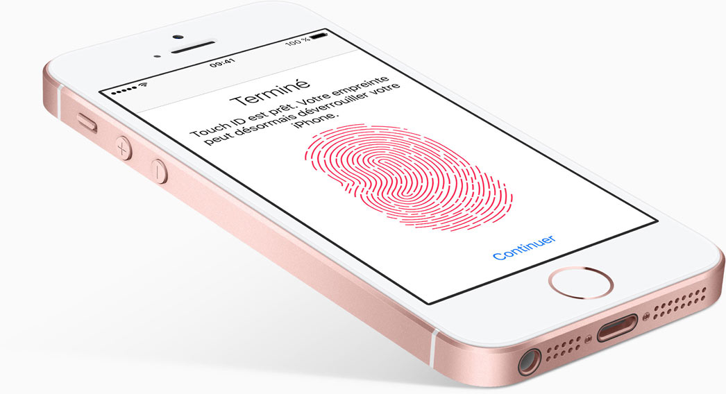 Apple iPhone SE 32GB Rosé Goud: beste prijs - Tweakers