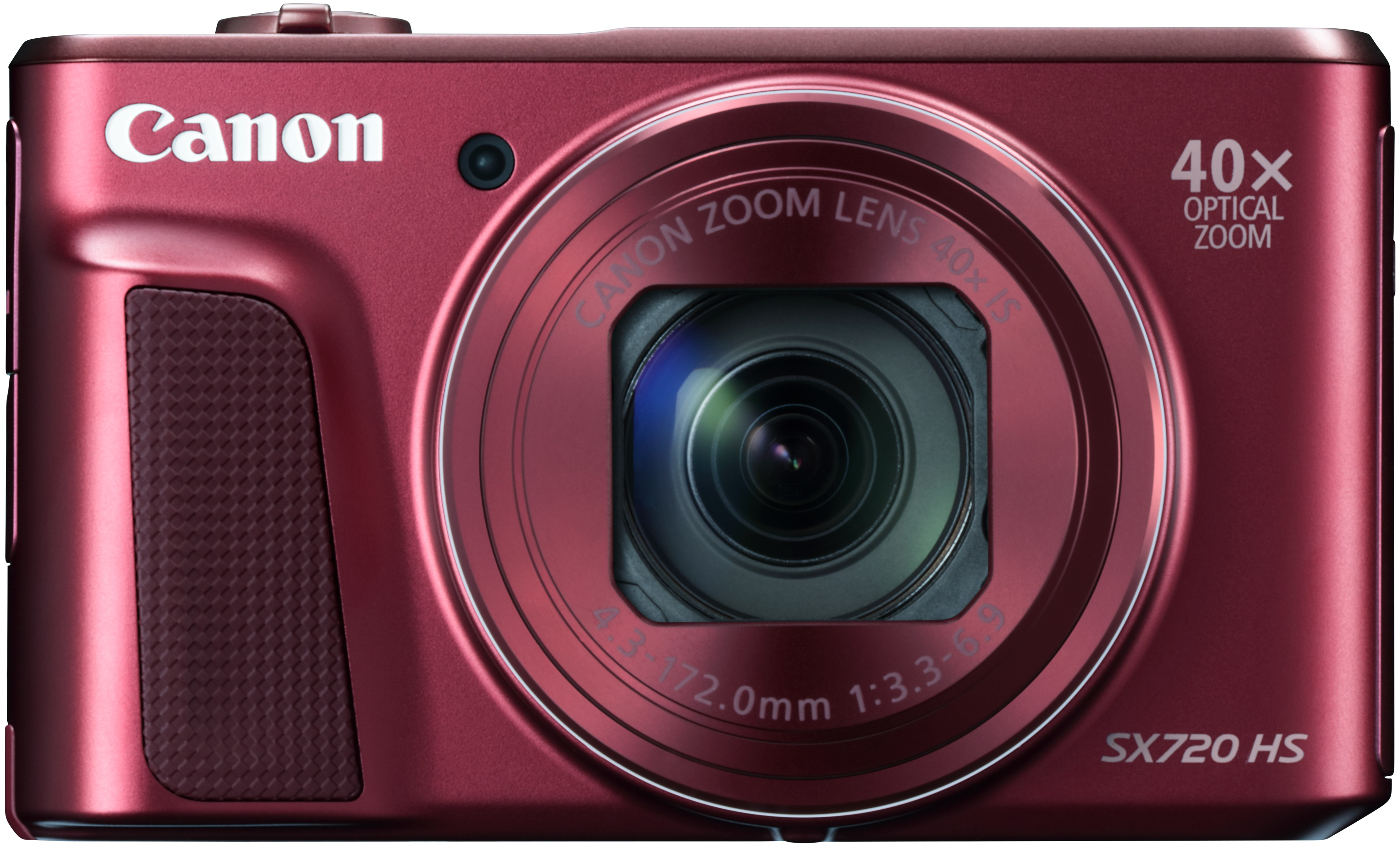 Vergelijk Canon PowerShot SX720 HS-prijzen en deals - Tweakers