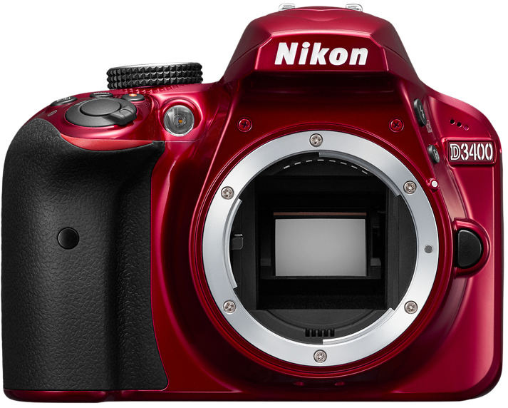 Nikon D3400 Zwart: beste prijzen, echte reviews en specificaties