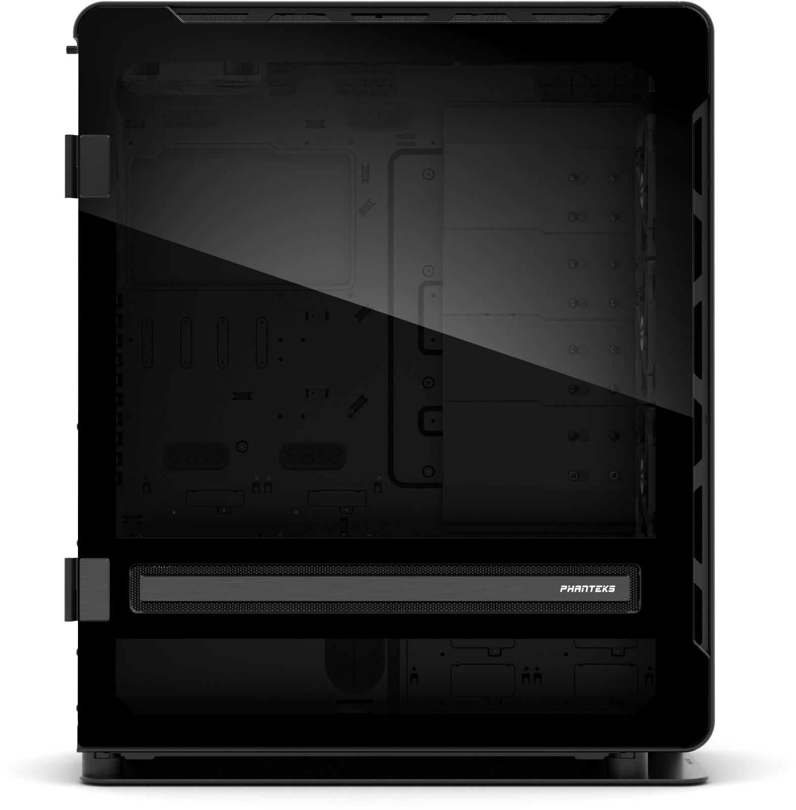 Phanteks Enthoo Elite Zwart: beste prijzen, echte reviews en