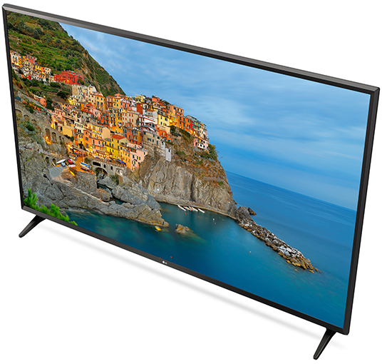 LG 65UJ630V Zwart: beste prijzen, echte reviews en specificaties
