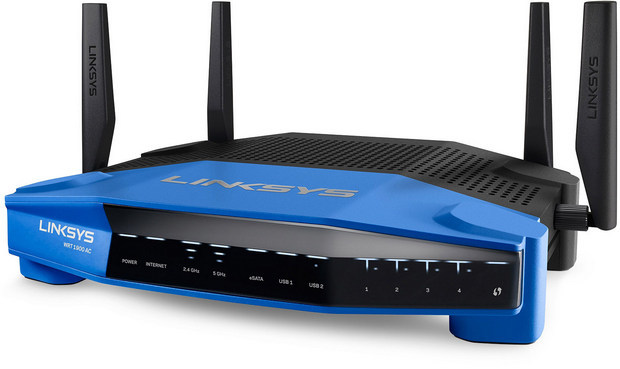 Linksys EA6500