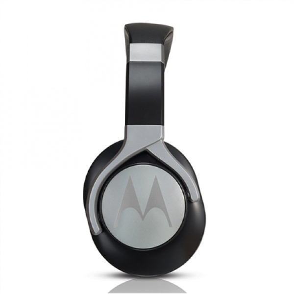 Motorola Pulse Max (Zwart) kopen? - Prijzen - Tweakers
