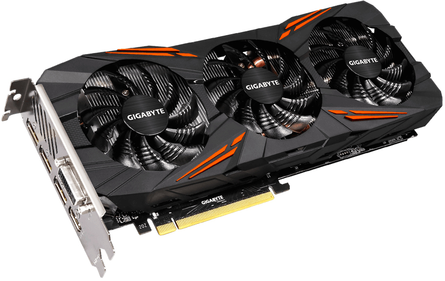 Gigabyte GeForce GTX 1080 G1 Gaming 8GB: beste prijs - Tweakers