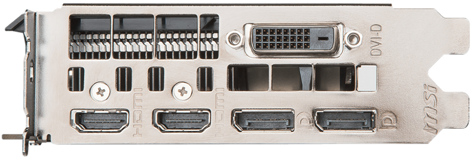 MSI GeForce GTX 1060 AERO ITX 6G OC: beste prijs - Tweakers MSI GeForce GTX 1060 AERO ITX 6G OC: beste prijs - Tweakers