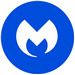 Malwarebytes for Android logo (75 pix)