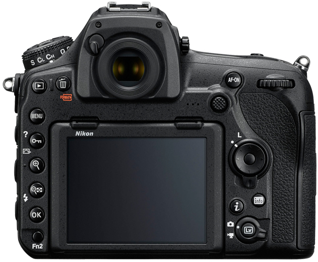 Nikon D850 + 24-120mm f/4 Zwart: beste prijs - Tweakers