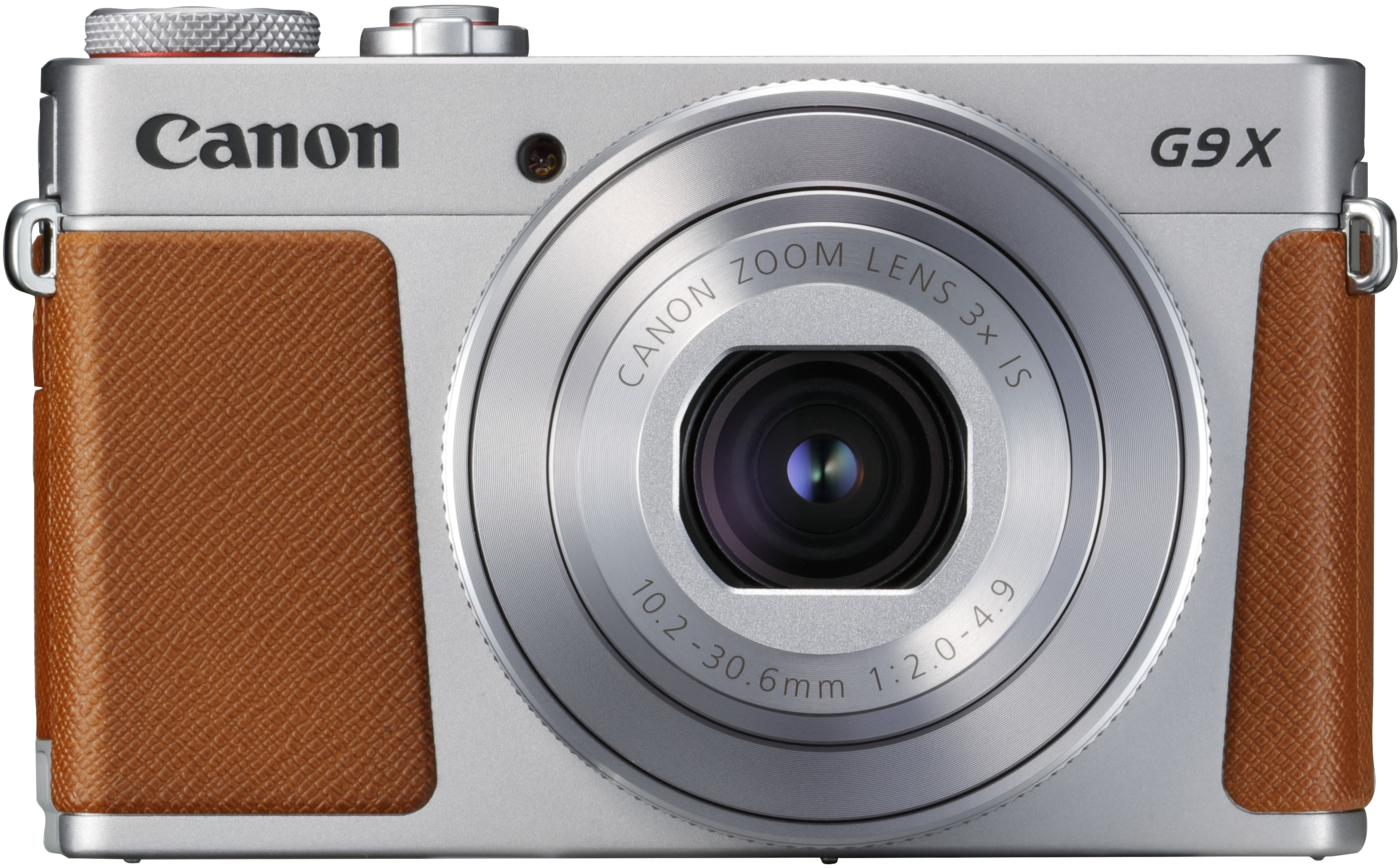 Canon PowerShot G9 X Mark II Zilver: beste prijs - Tweakers