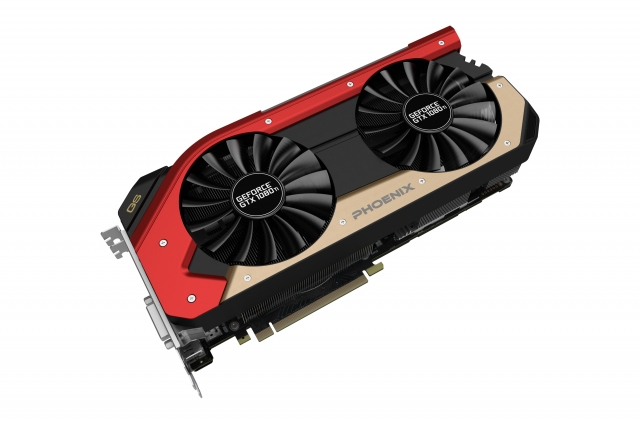 Graphics Cards Gtx 1080 Ti Gainward Phoenix Graphics Card Ti