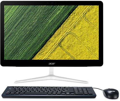 Acer Aspire Z24-880 NL: beste prijzen, echte reviews en