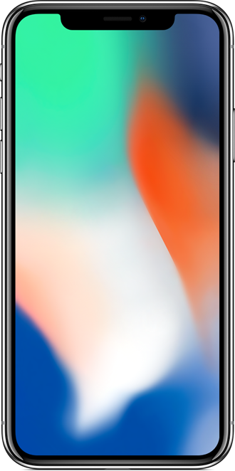 Apple iPhone X 256GB Zilver: beste prijzen, echte reviews en