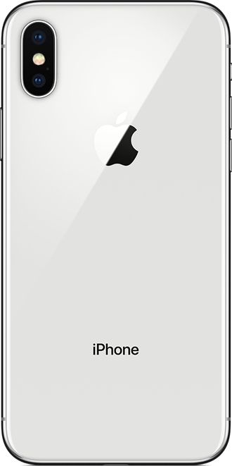 Apple iPhone X 256GB Zilver: beste prijzen, echte reviews en