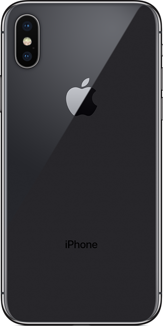 Apple iPhone X 64GB Grijs kopen Prijzen Tweakers