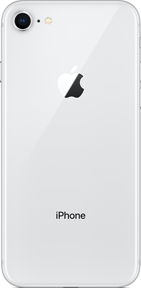Apple iPhone 8 64GB Zilver: beste prijzen, echte reviews en