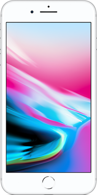 Apple iPhone 8 Plus 256GB Zilver: beste prijzen, echte reviews en