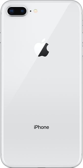 Apple iPhone 8 Plus 256GB Zilver: beste prijzen, echte reviews en