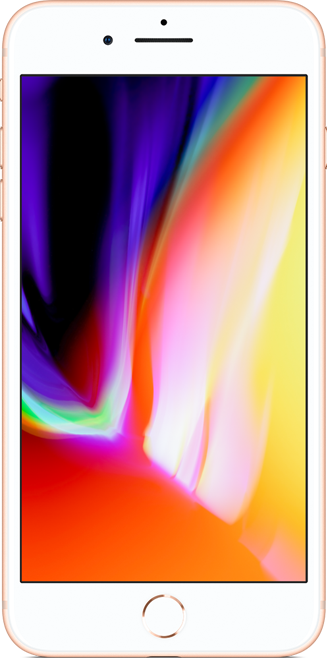 Apple iPhone 8 Plus 256GB Goud: beste prijs - Tweakers