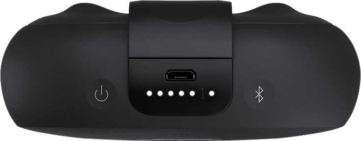 Bose Soundlink Micro Zwart: beste prijs - Tweakers