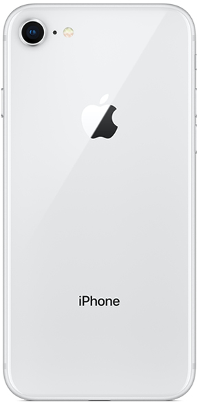 Apple iPhone 8 64GB Zilver: beste prijzen, echte reviews en