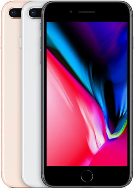 Apple iPhone 8 Plus 256GB Zilver: beste prijzen, echte reviews en
