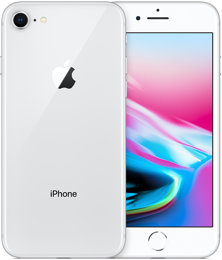Apple iPhone 8 256GB Zilver: beste prijs - Tweakers