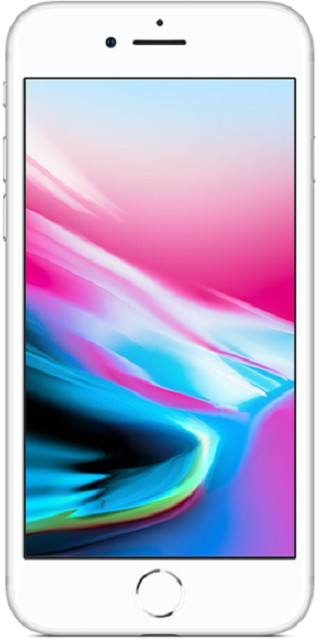 Apple iPhone 8 256GB Zilver: beste prijs - Tweakers