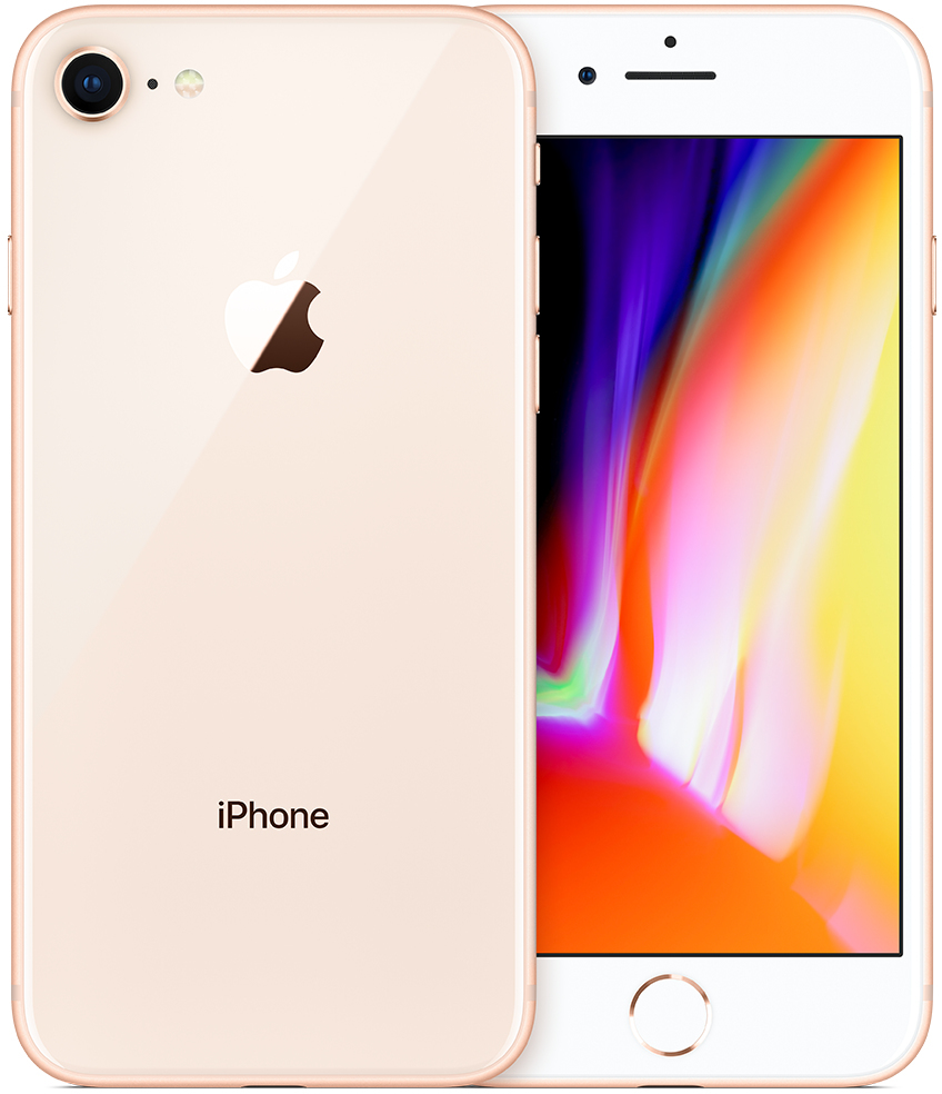 Apple iPhone 8 256GB Goud: beste prijzen, echte reviews en
