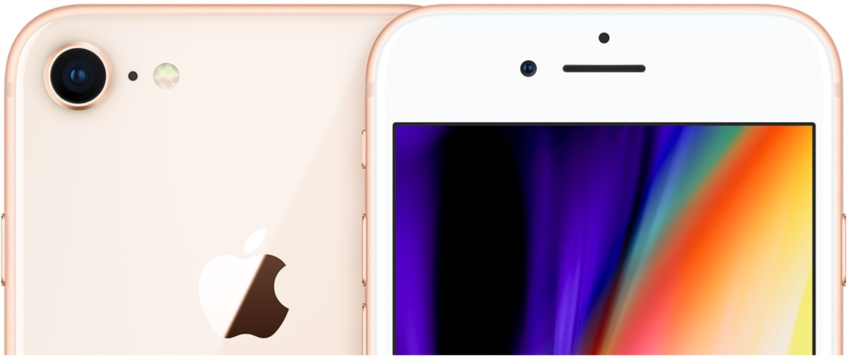 Apple iPhone 8 256GB Goud: beste prijzen, echte reviews en