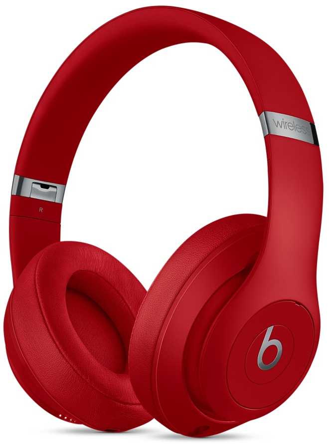 Grondige en onafhankelijke Beats Studio3 Wireless-reviews - Tweakers