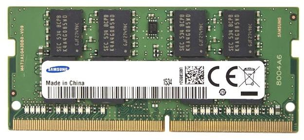 Samsung M471A1K43CB1-CRC: beste prijzen, echte reviews en