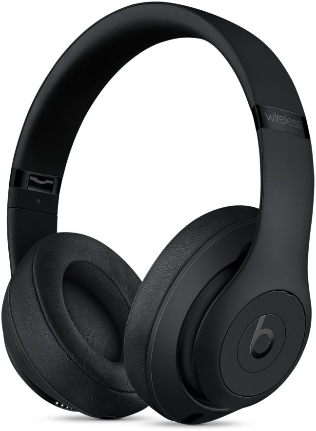 Beats Studio3 Wireless Zwart: beste prijs - Tweakers