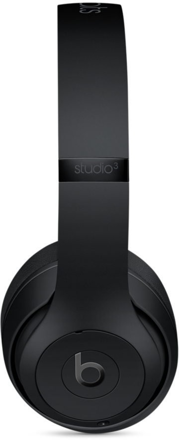 Beats Studio3 Wireless (Zwart): beste prijs - Tweakers