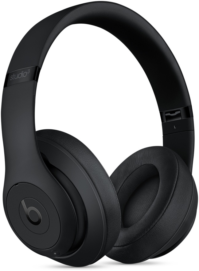 Beats Studio3 Wireless Zwart: beste prijs - Tweakers