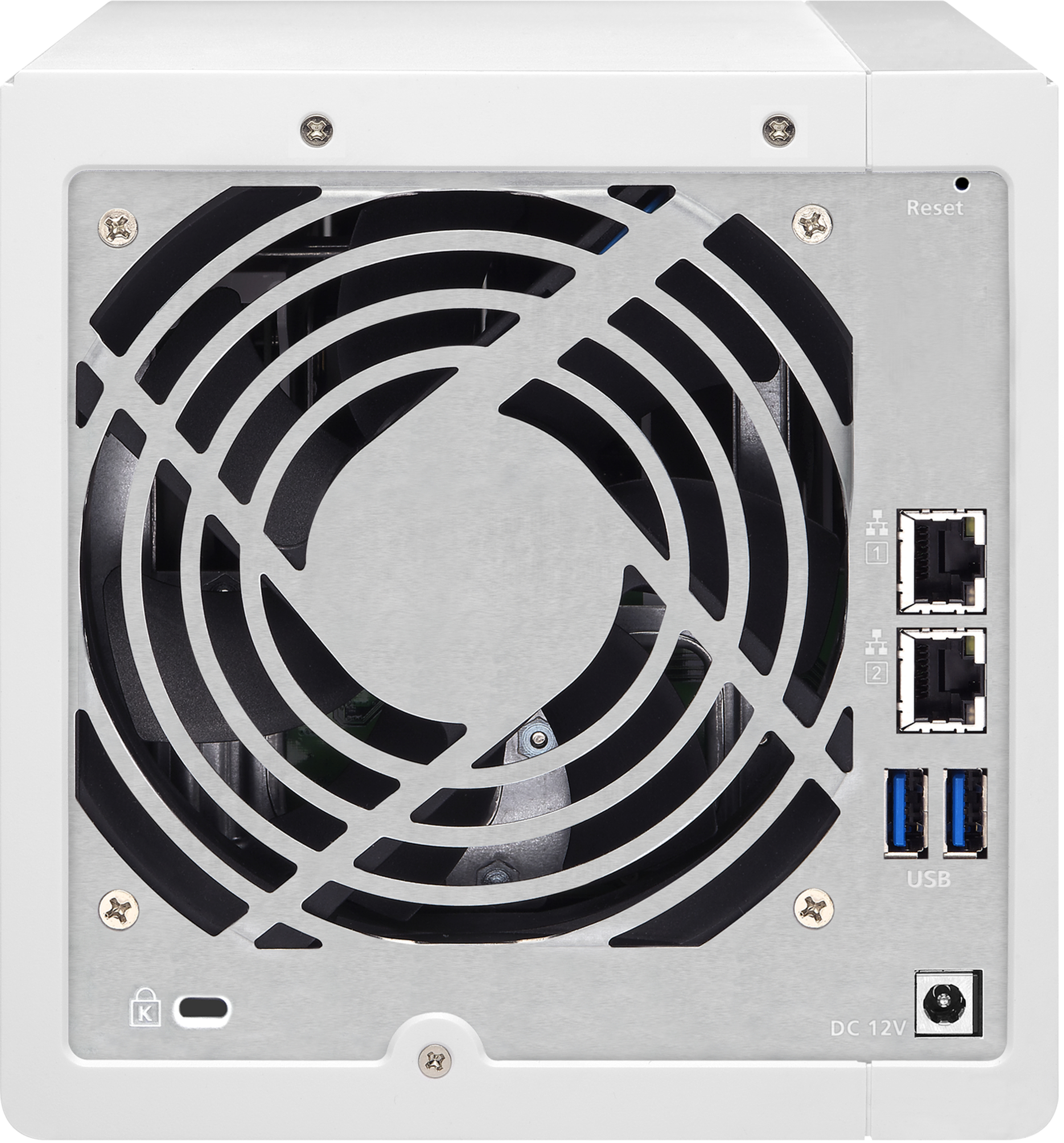 QNAP TS-431P2 (4GB ram): beste prijzen, echte reviews en