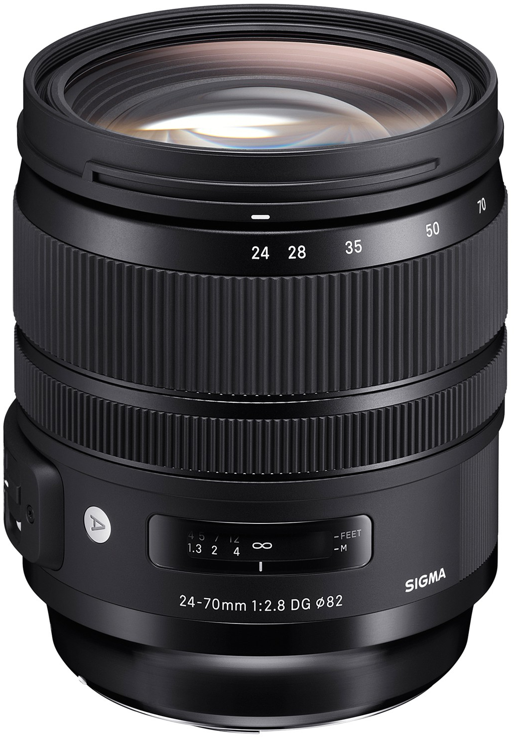 Sigma 24-70mm F2.8 DG OS HSM Art (Nikon): beste prijzen, echte