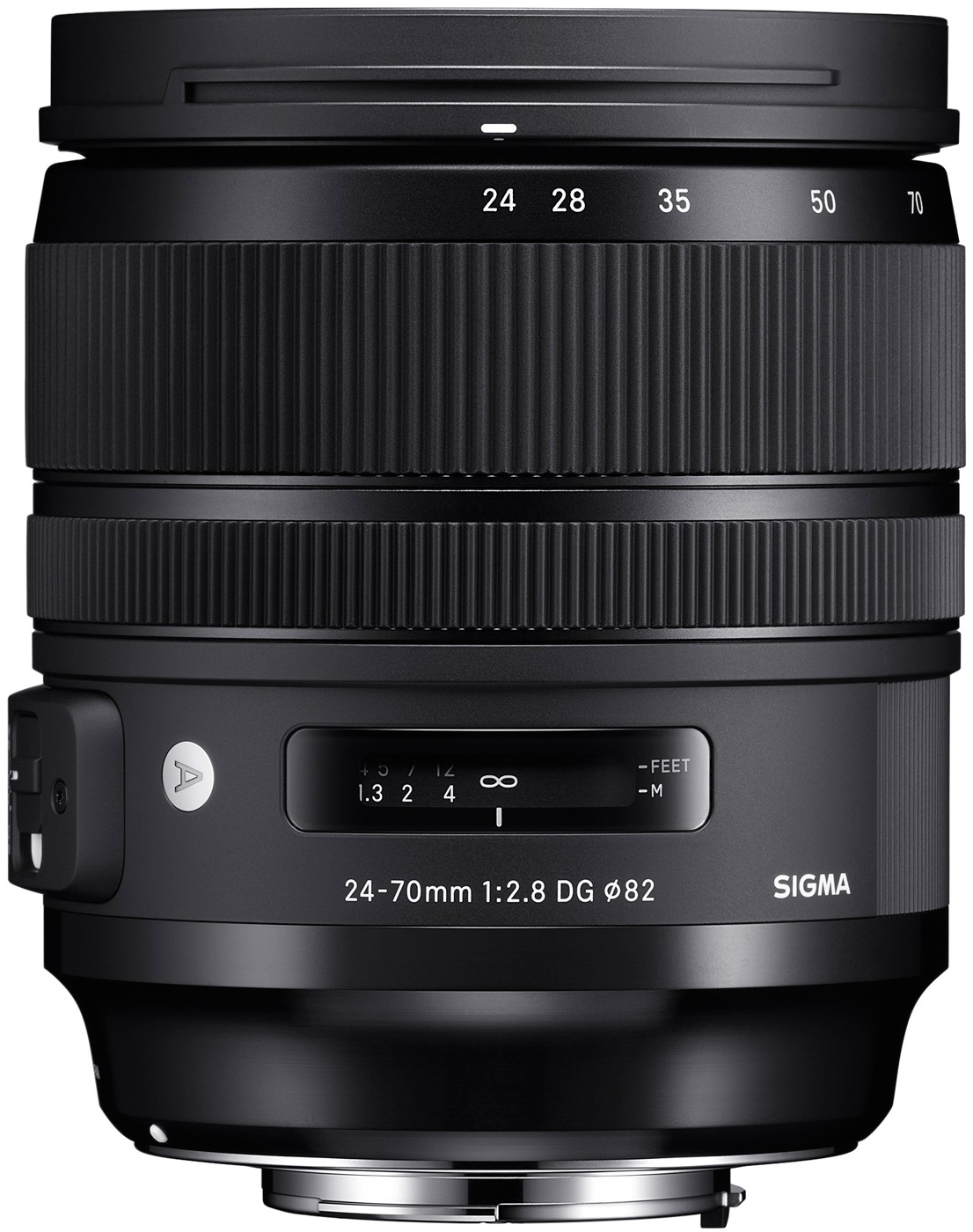 Sigma 24-70mm F2.8 DG OS HSM Art (Nikon): beste prijzen, echte