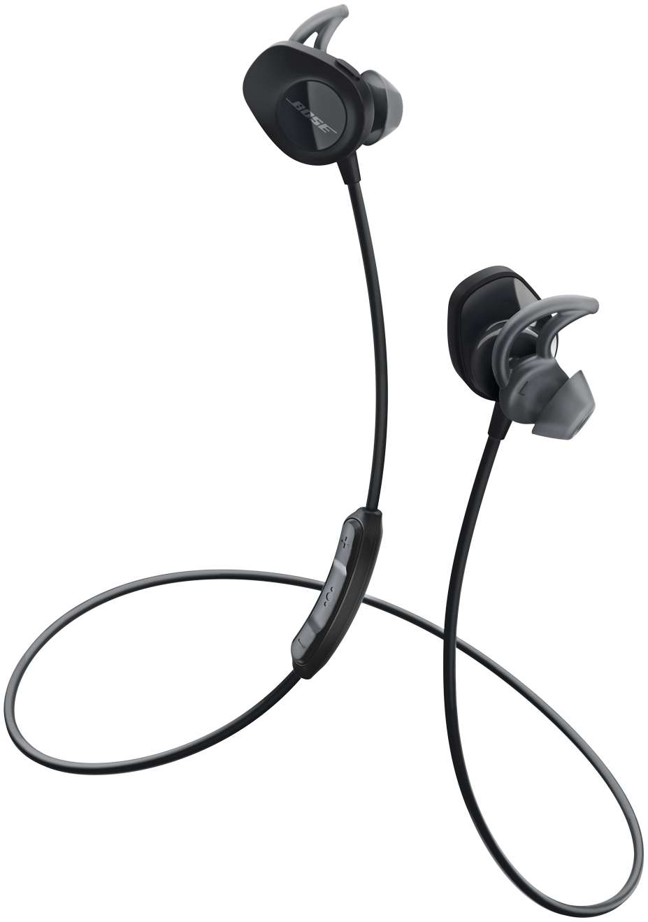 Bose SoundSport wireless Zwart: beste prijzen, echte reviews en
