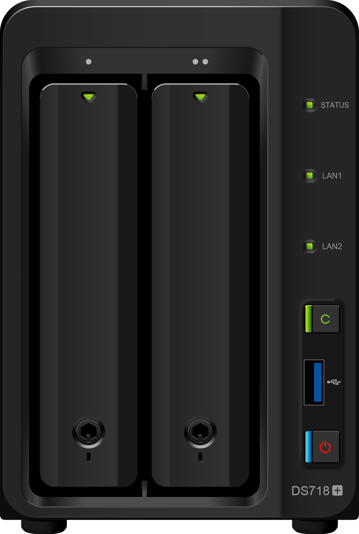 Synology DiskStation DS718+: beste prijzen, echte reviews en