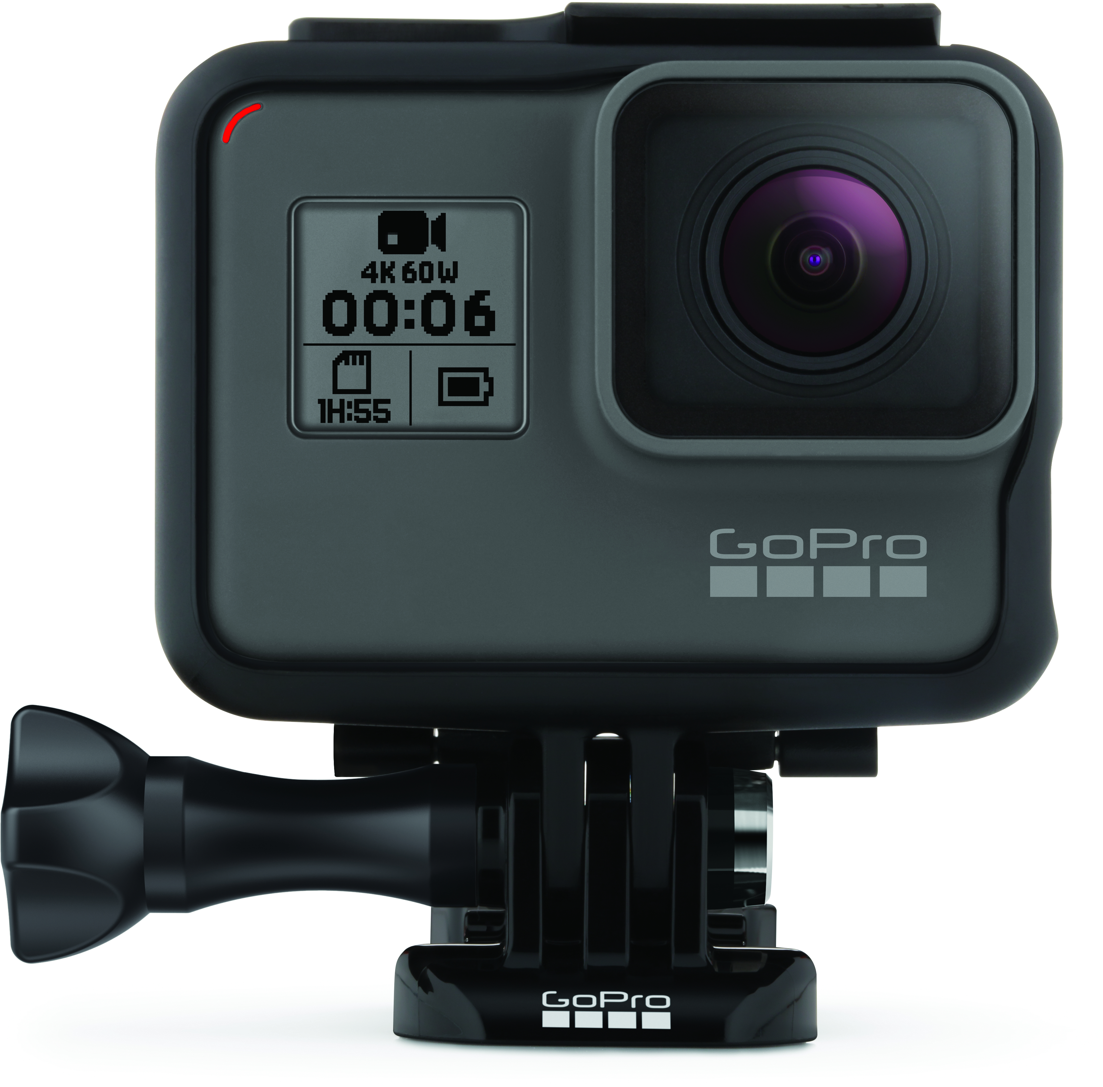 【大幅値下げ中】GoPro HERO6 Black セット GoPro Hero 6 Black: beste prijs - Tweakers