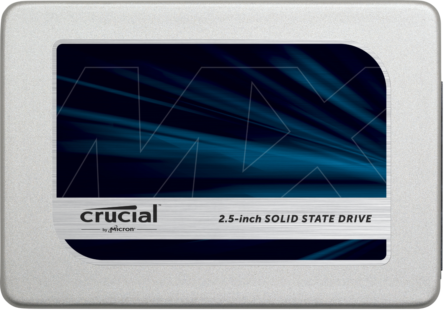 Crucial MX300 2,5