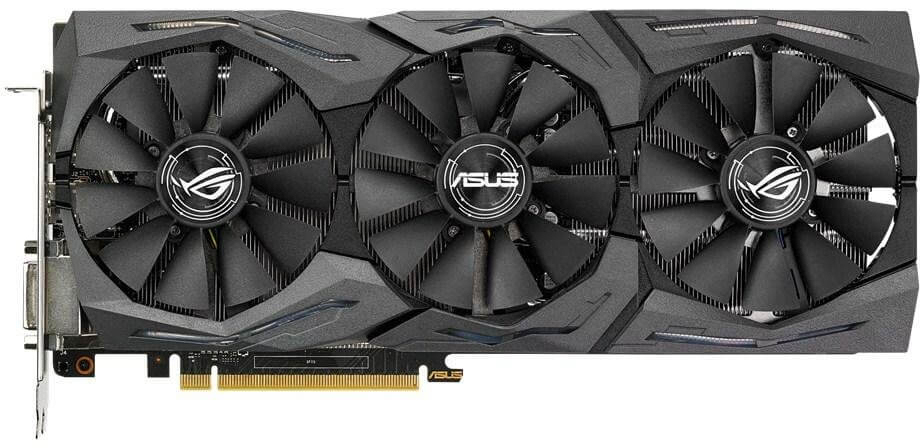 ASUS GeForce GTX 1060　PH-GTX1060-6G Specificaties van ASUS Phoenix GeForce GTX 1060 6GB - Tweakers