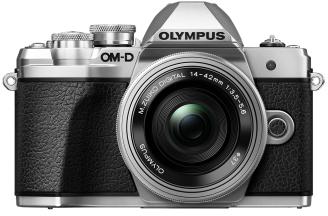 Grondige en onafhankelijke Olympus OM-D E-M10 Mark III Grondige en onafhankelijke Olympus OM-D E-M10 Mark III