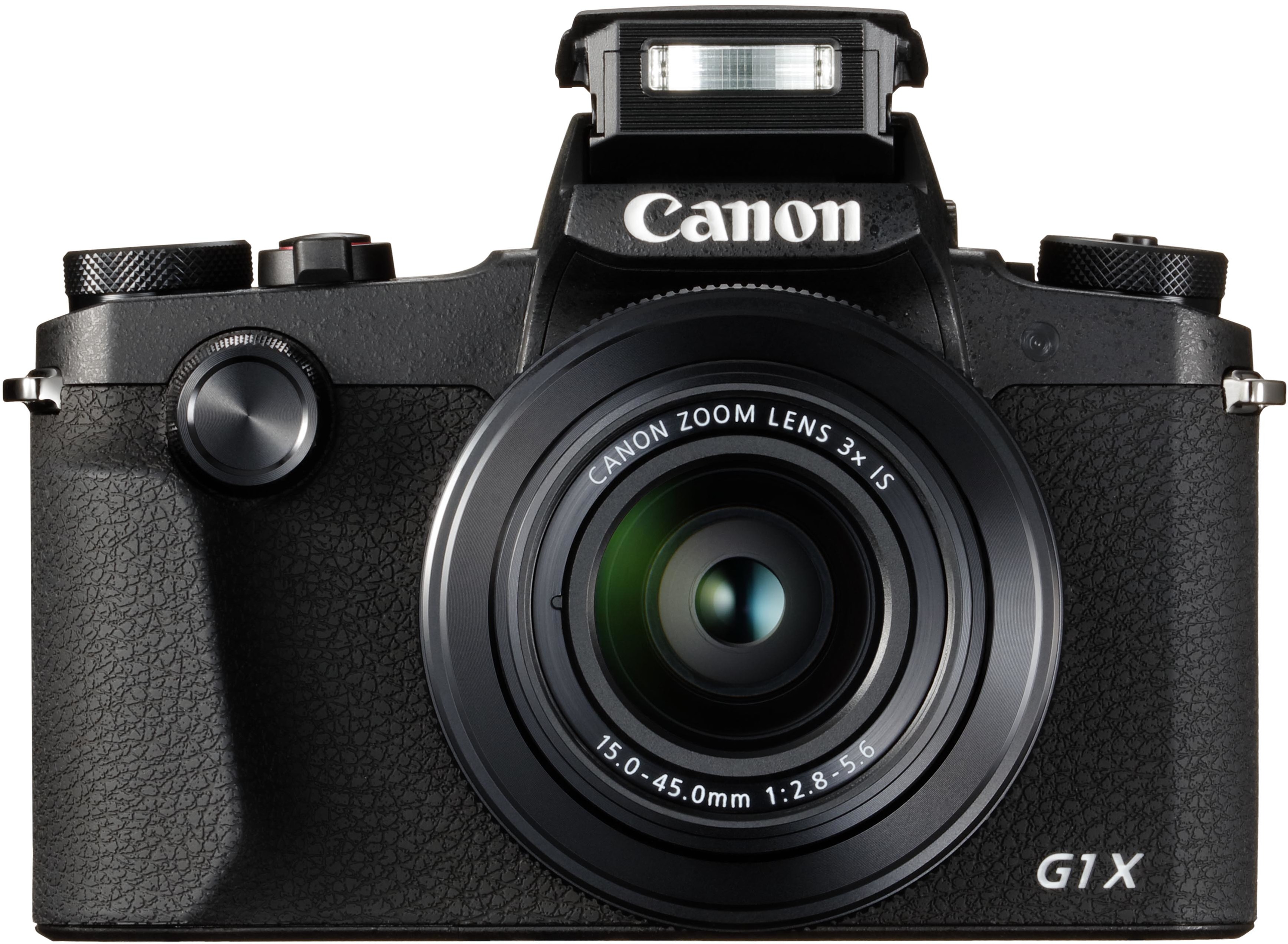 Canon PowerShot G1 X Mark III Zwart: beste prijs - Tweakers