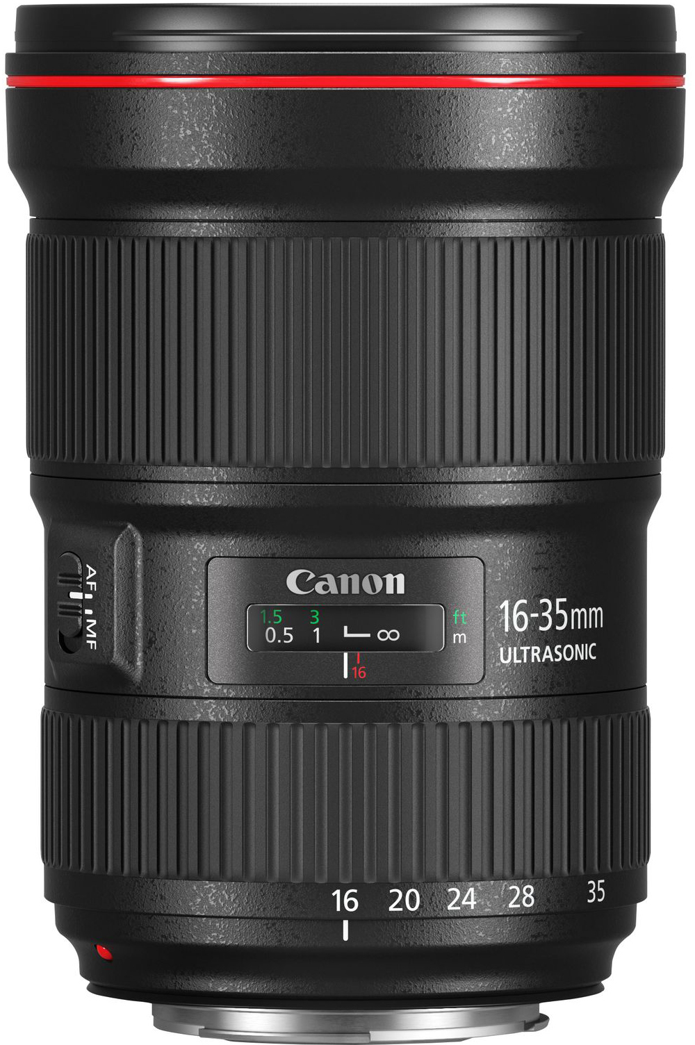Canon EF 16-35mm f/2.8L II USM カズです。 Canon EF 16-35mm f/2.8L III USM: beste prijzen, echte reviews en