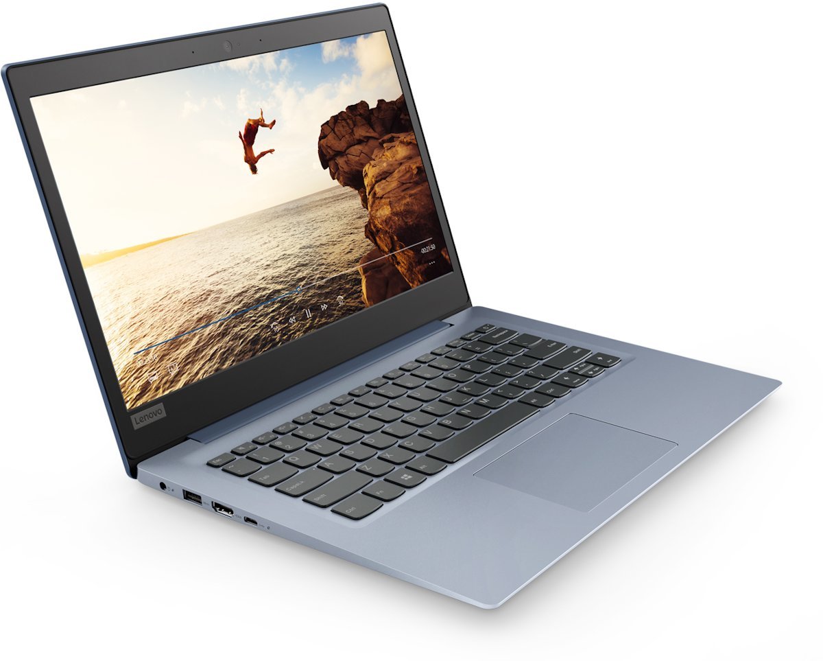 Lenovo IdeaPad 120S-14IAP (81A50093MH): beste prijzen, echte